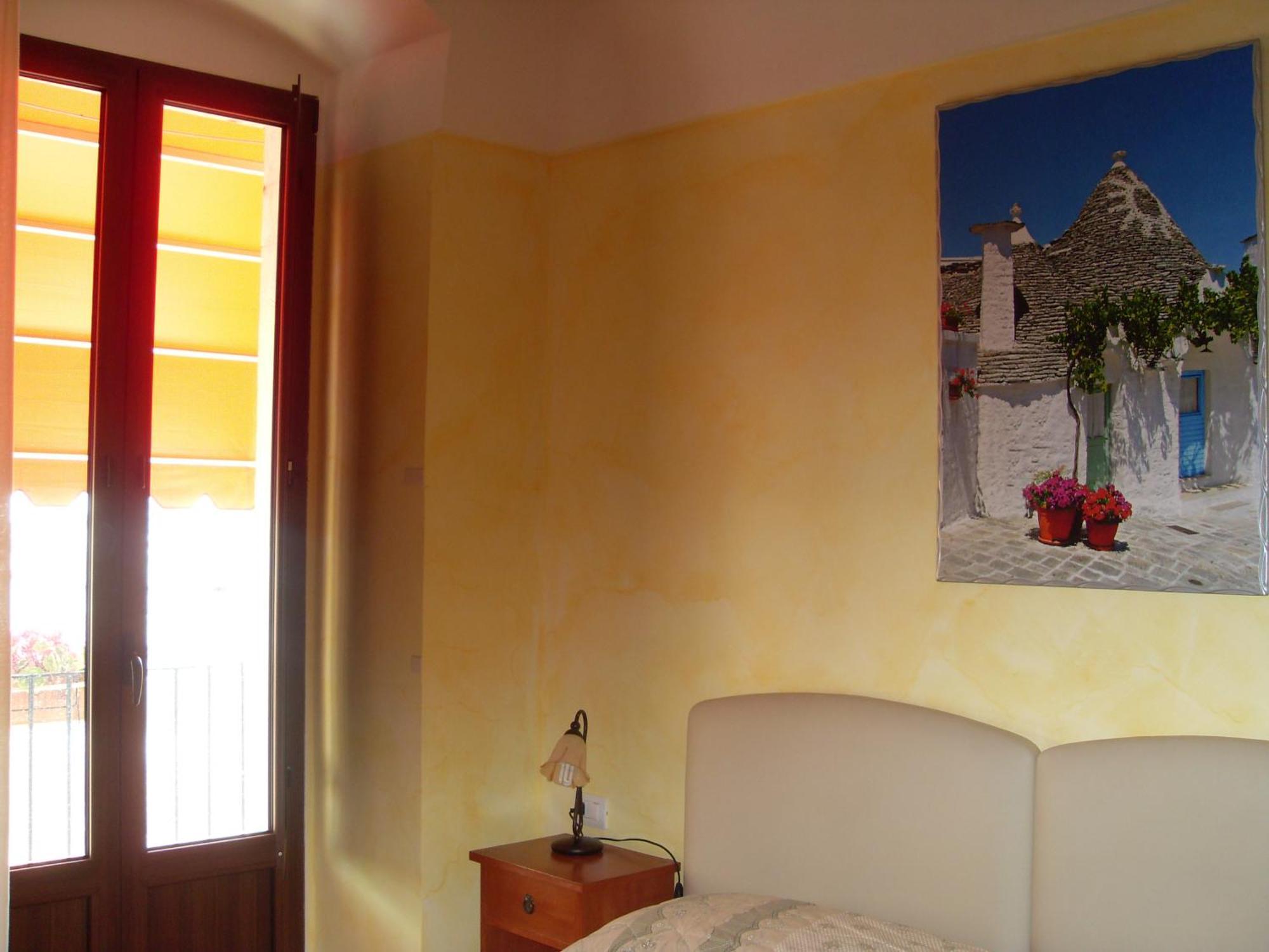 B&B Frammenti D'Itria Ceglie Messapica Dış mekan fotoğraf