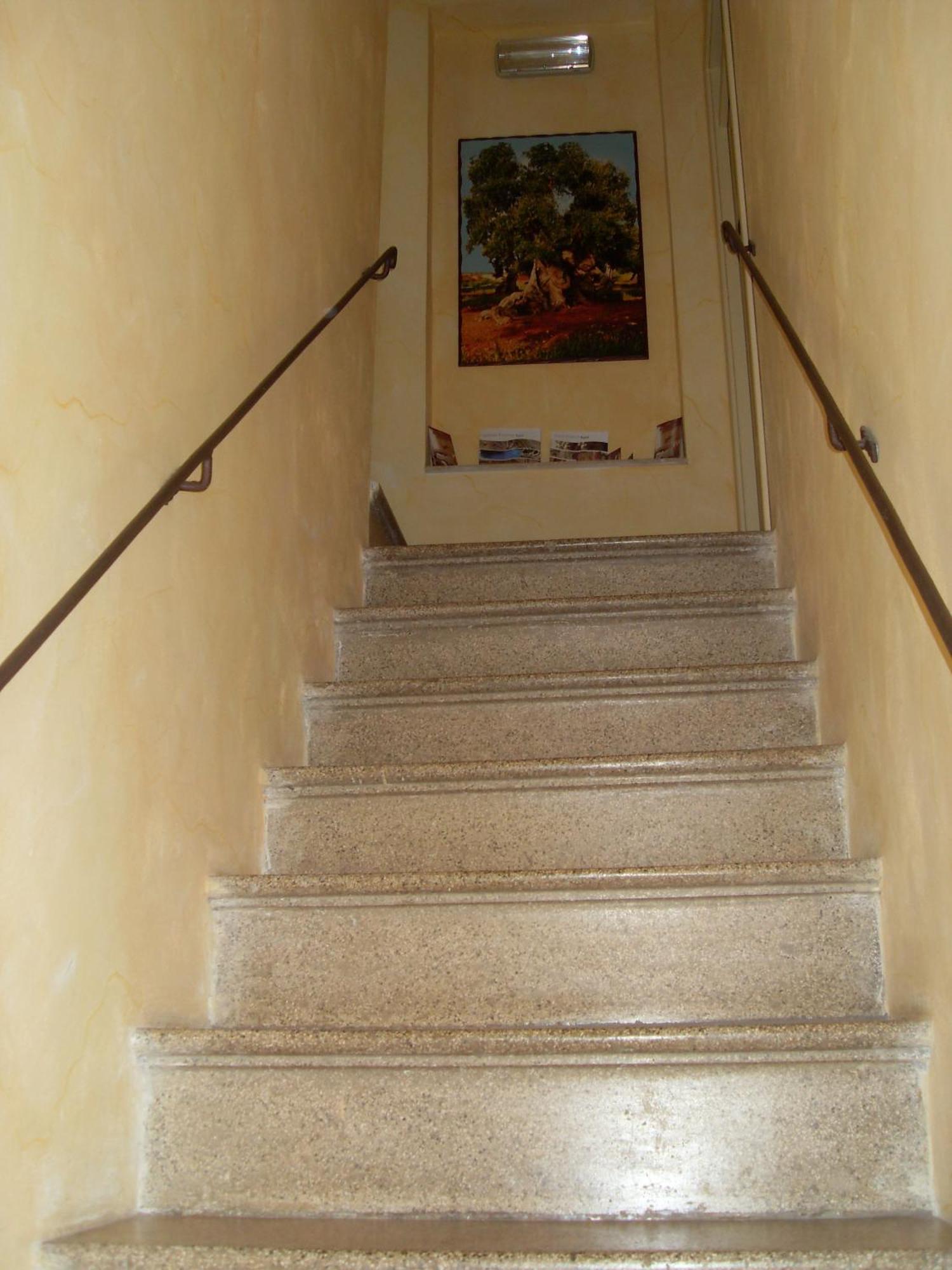 B&B Frammenti D'Itria Ceglie Messapica Dış mekan fotoğraf