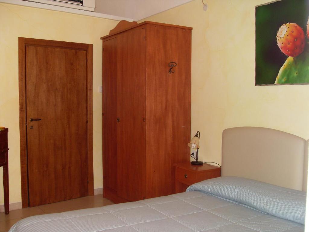 B&B Frammenti D'Itria Ceglie Messapica Oda fotoğraf