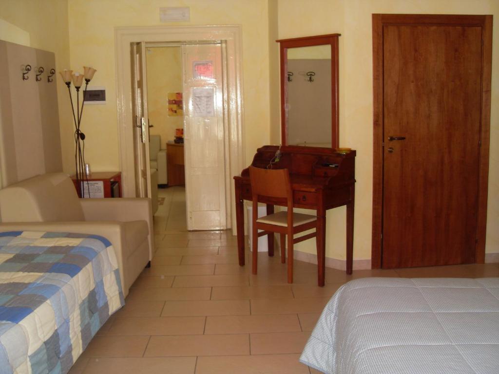 B&B Frammenti D'Itria Ceglie Messapica Oda fotoğraf