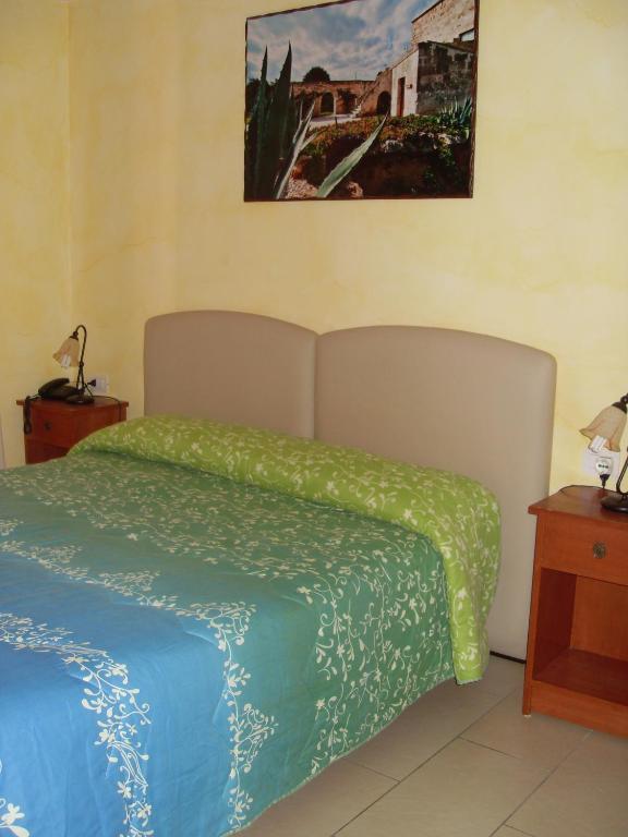 B&B Frammenti D'Itria Ceglie Messapica Oda fotoğraf