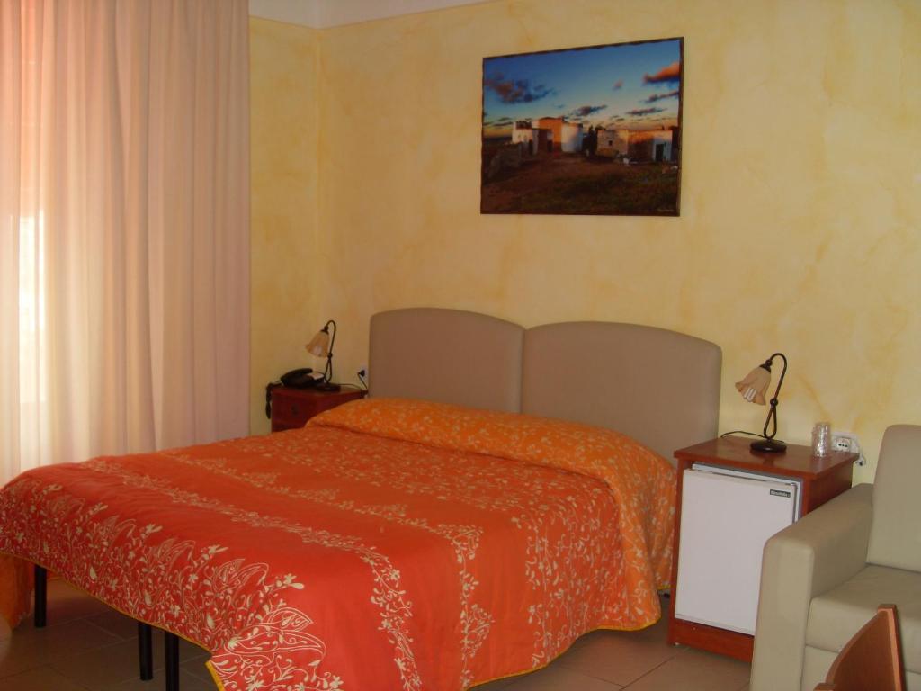 B&B Frammenti D'Itria Ceglie Messapica Oda fotoğraf
