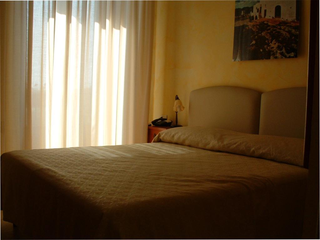 B&B Frammenti D'Itria Ceglie Messapica Oda fotoğraf