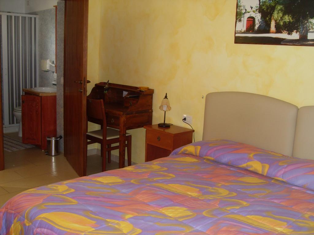B&B Frammenti D'Itria Ceglie Messapica Dış mekan fotoğraf