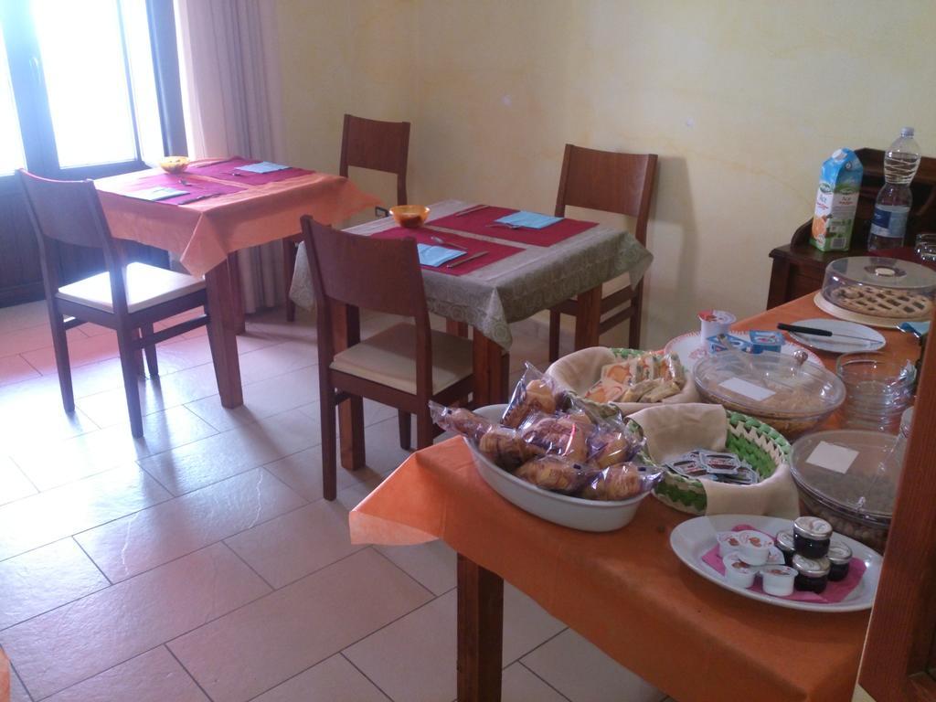 B&B Frammenti D'Itria Ceglie Messapica Dış mekan fotoğraf